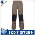 Provide OEM service unisex blue wear work trousers